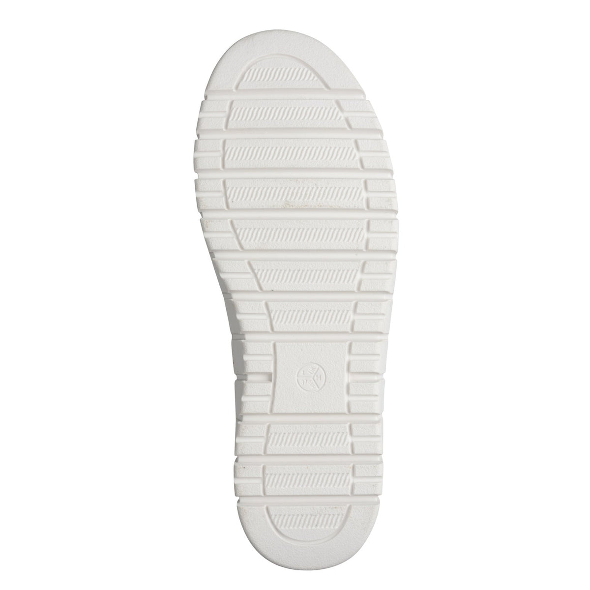 Renata Olive Lace-up Sneaker