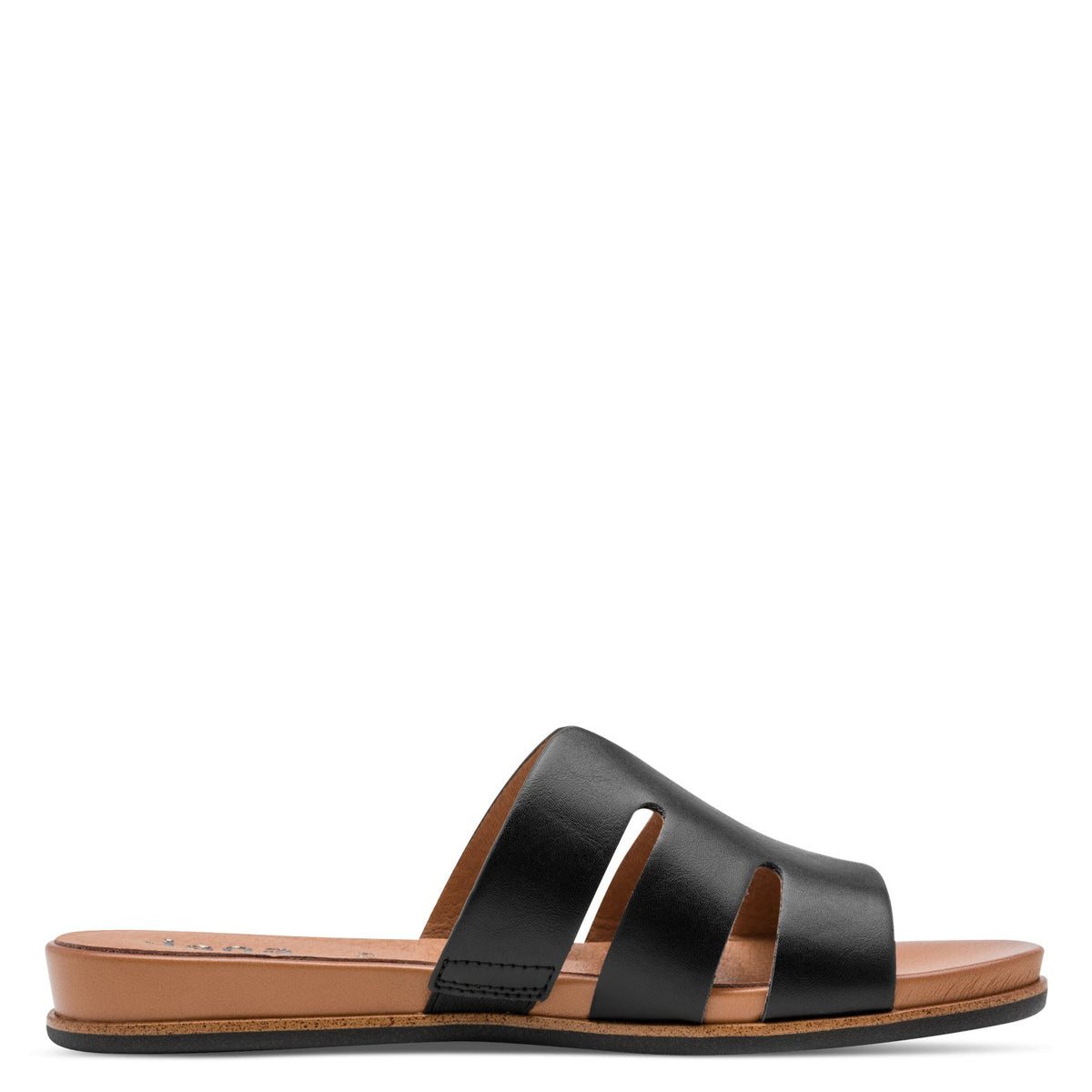 Rosalie Black Slide