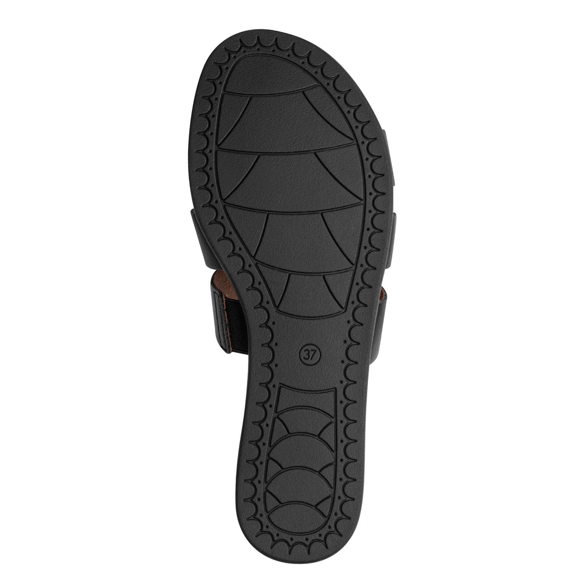 Rosalie Black Slide