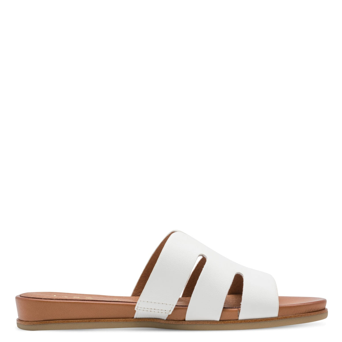 Rosalie White Slide