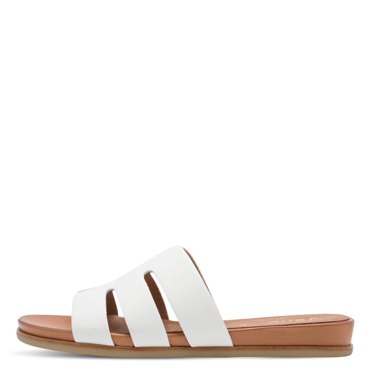 Rosalie White Slide