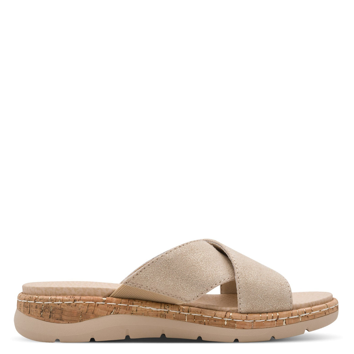 Selma Gold Slide