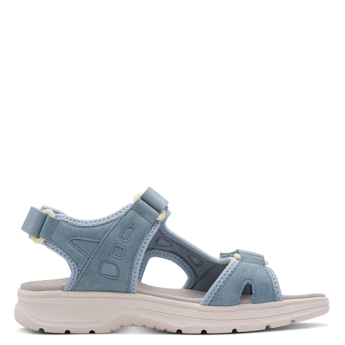 Willa Sky/Sun Sandal