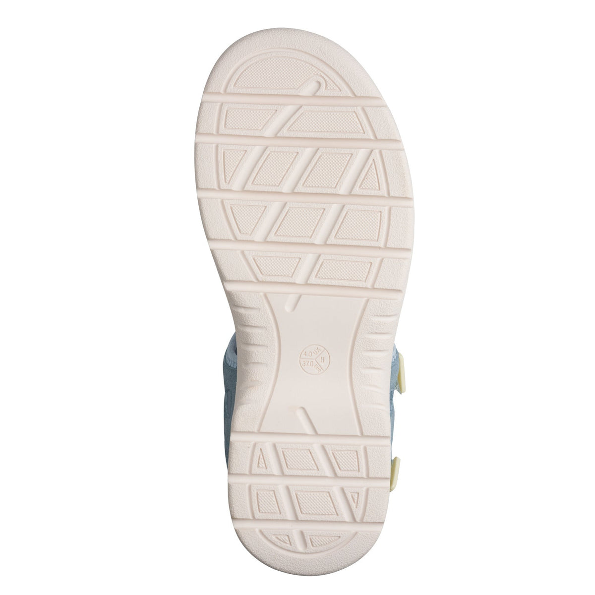 Willa Sky/Sun Sandal