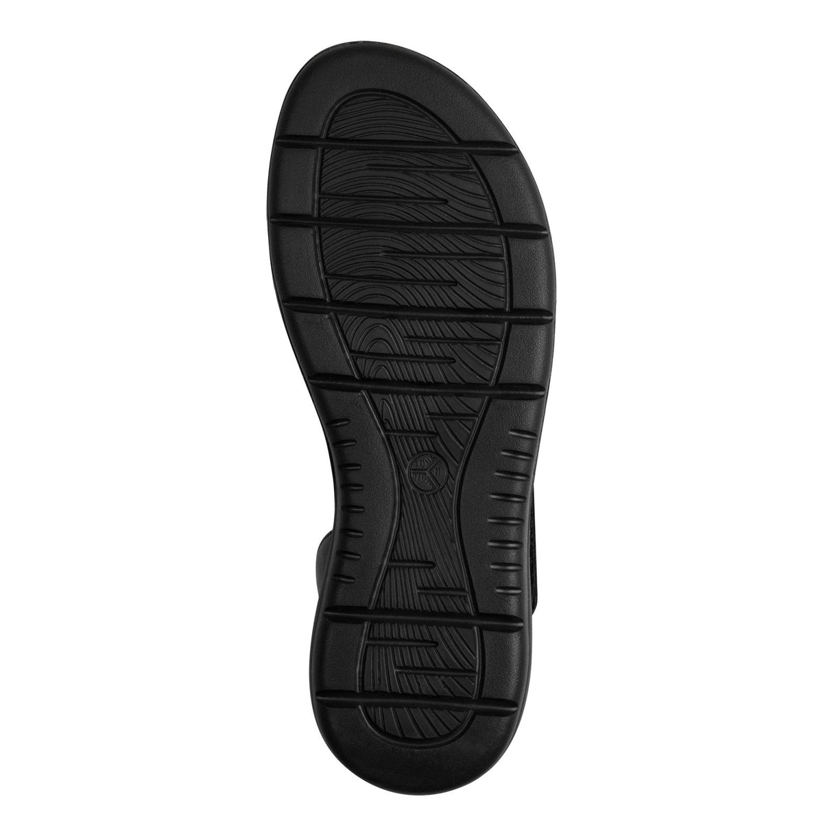 Eliane Black Slide