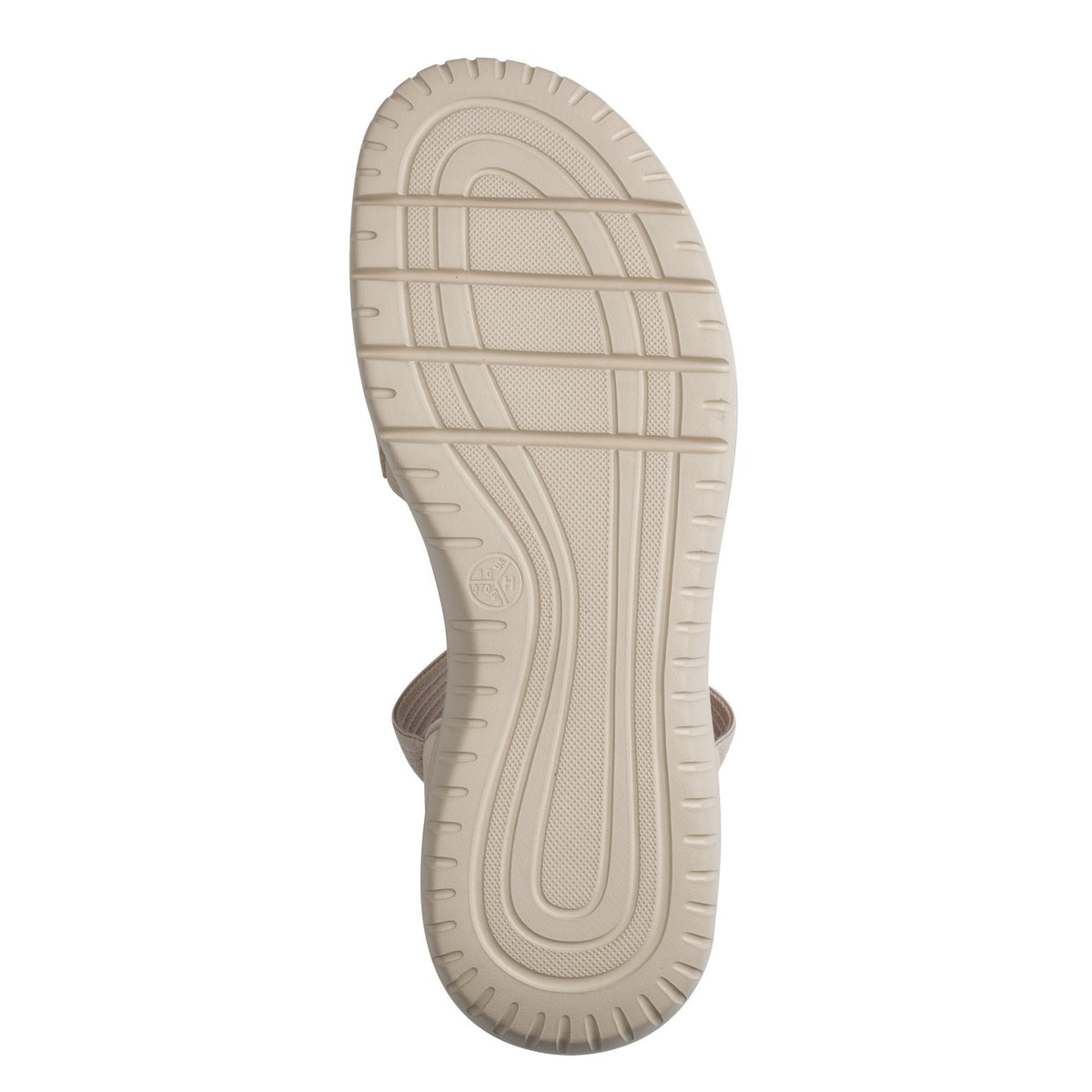 Farah Beige Sandal