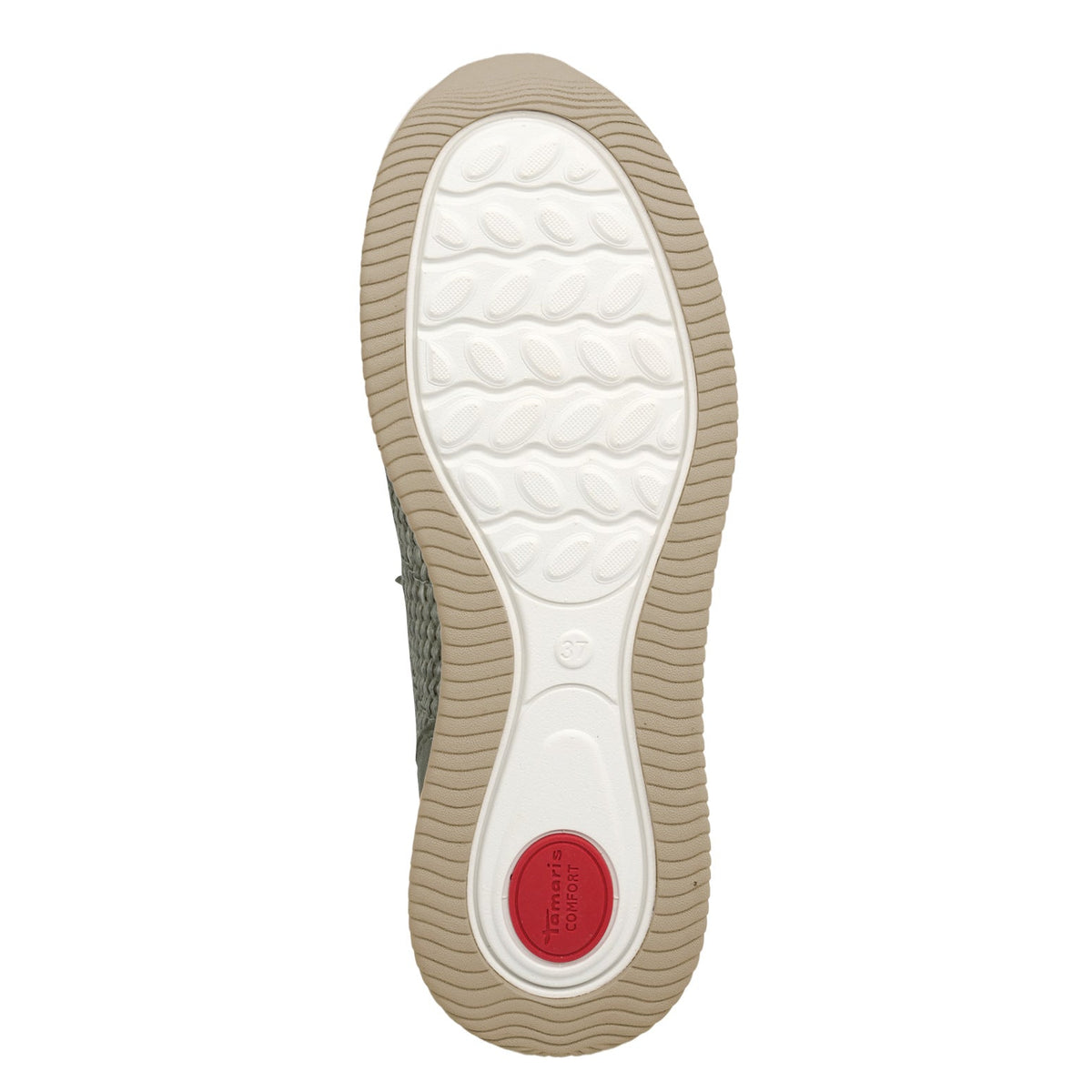 Orla Sage Lace-up Sneaker