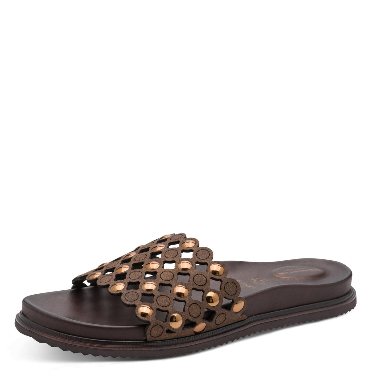 Vera Mocca Slide