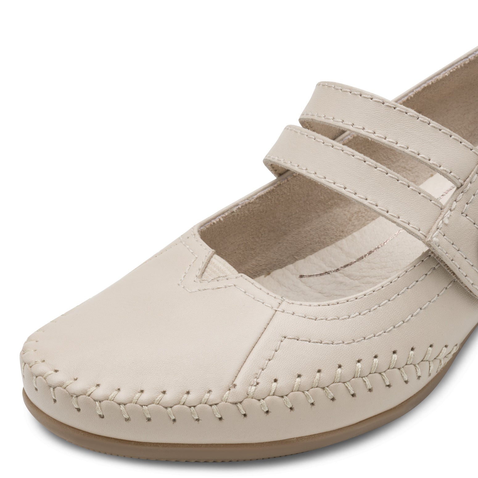Nadia Stone Court Shoe