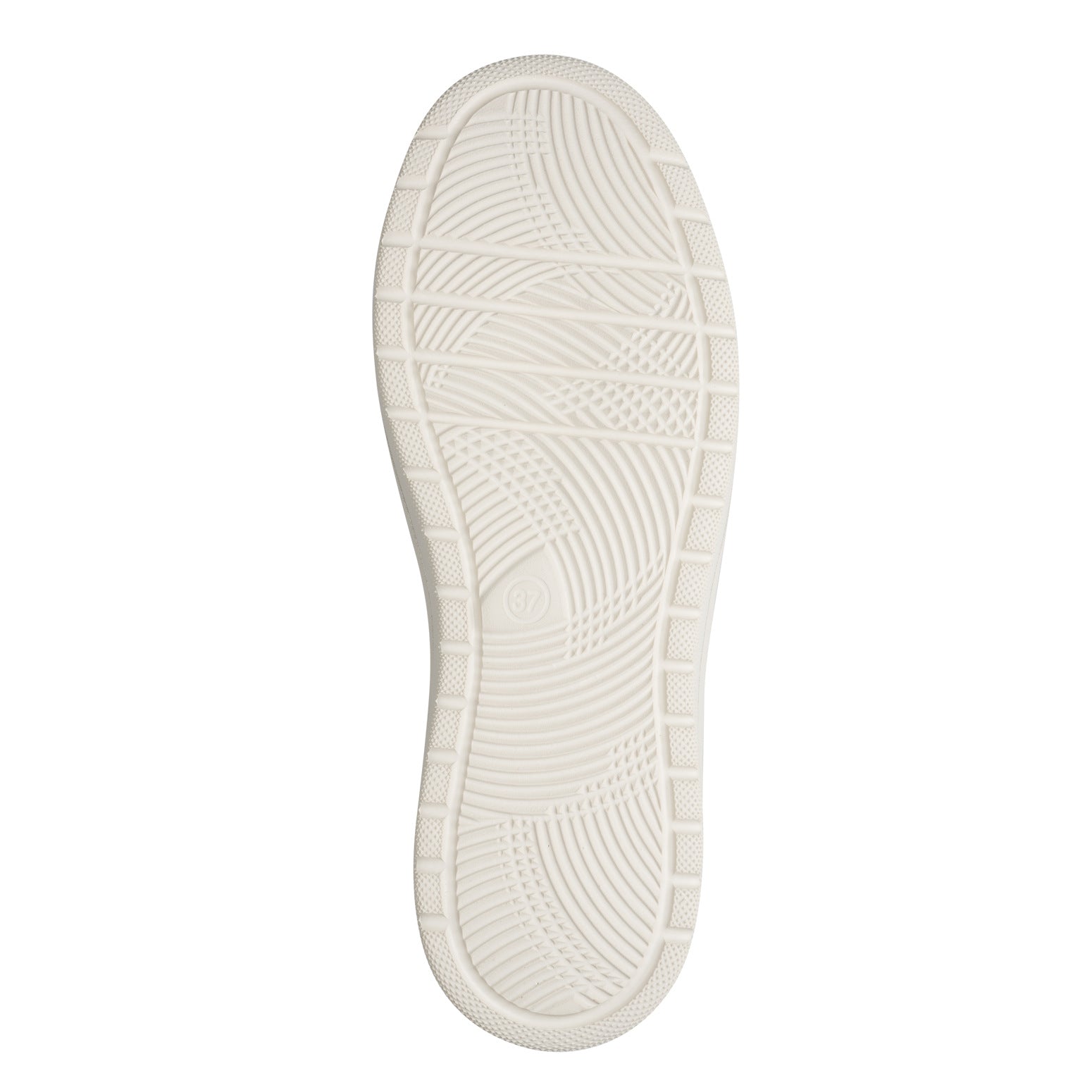 Juliette Gold Lace-up Sneaker