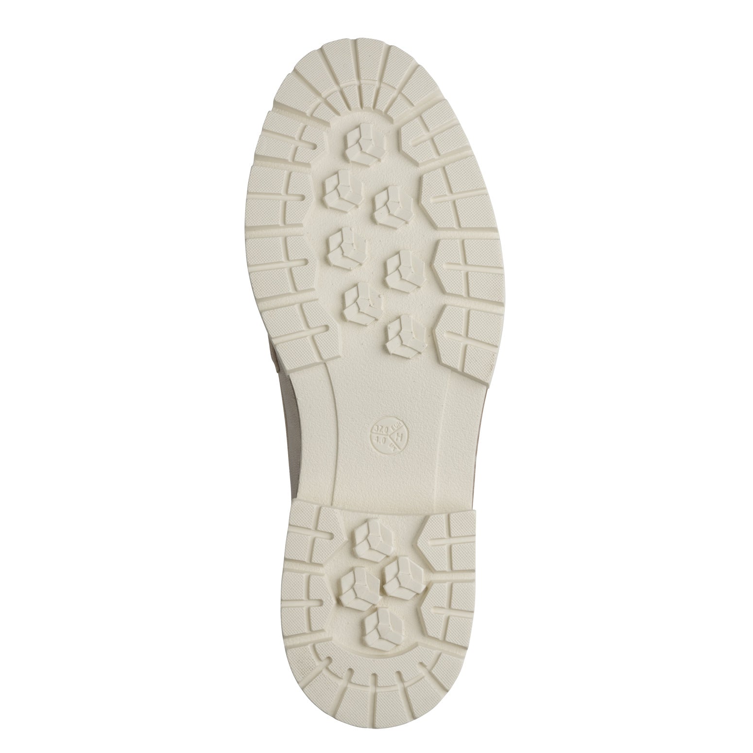 Ophelia Beige Slip-on