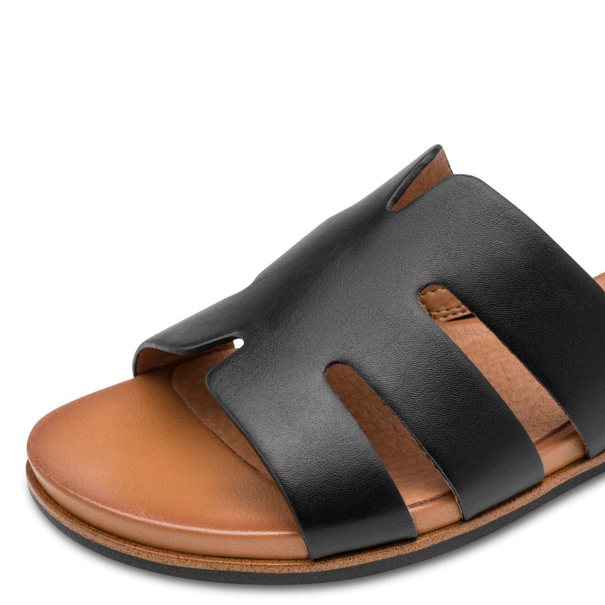 Rosalie Black Slide