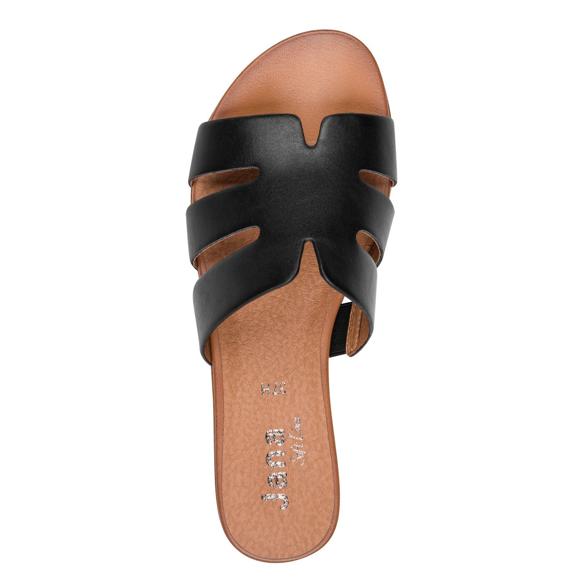 Rosalie Black Slide