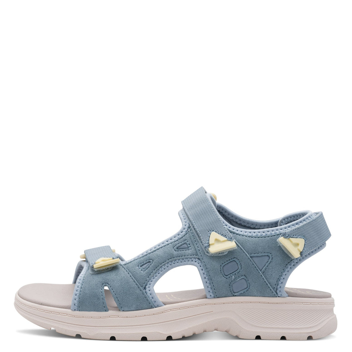 Willa Sky/Sun Sandal
