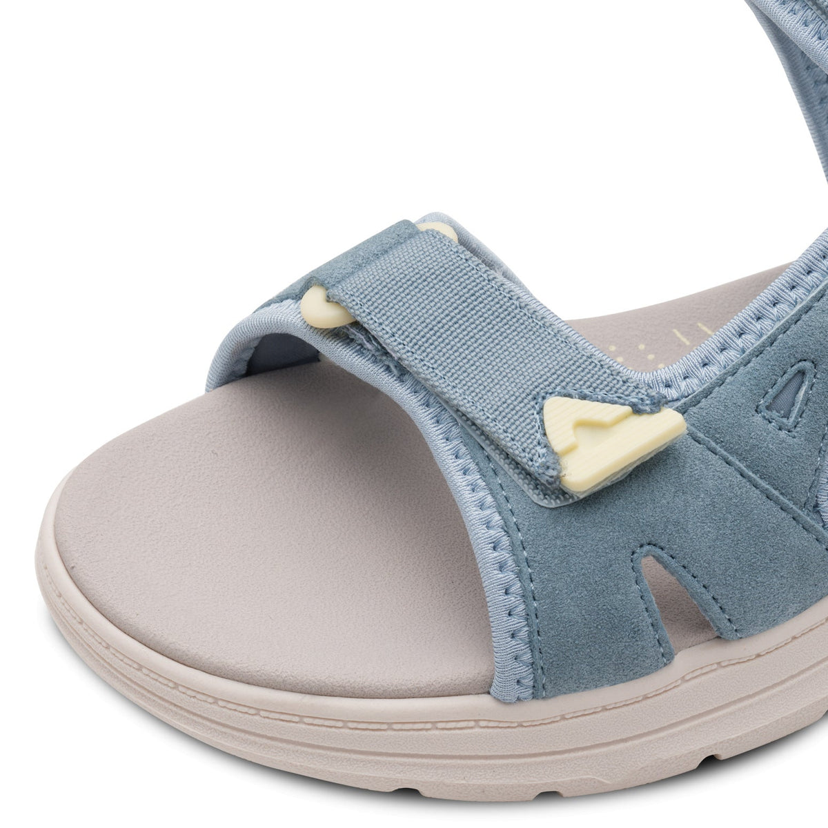 Willa Sky/Sun Sandal