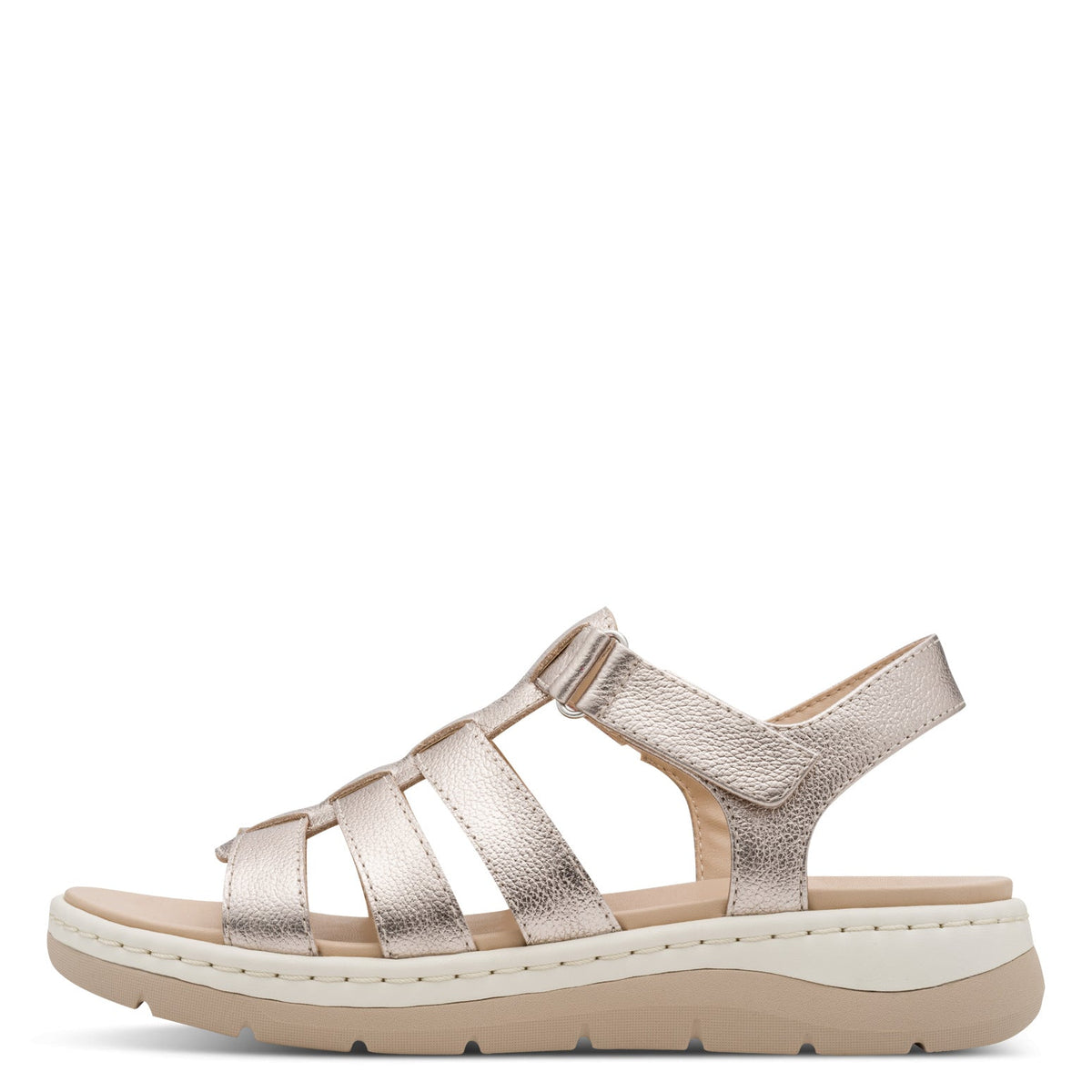 Cosima Champagner Slide