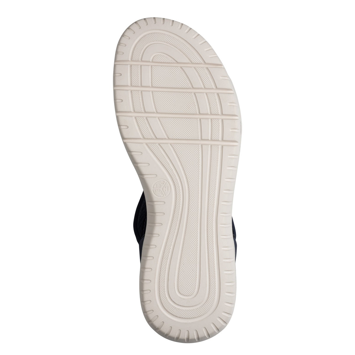 Genevieve Navy Sandal