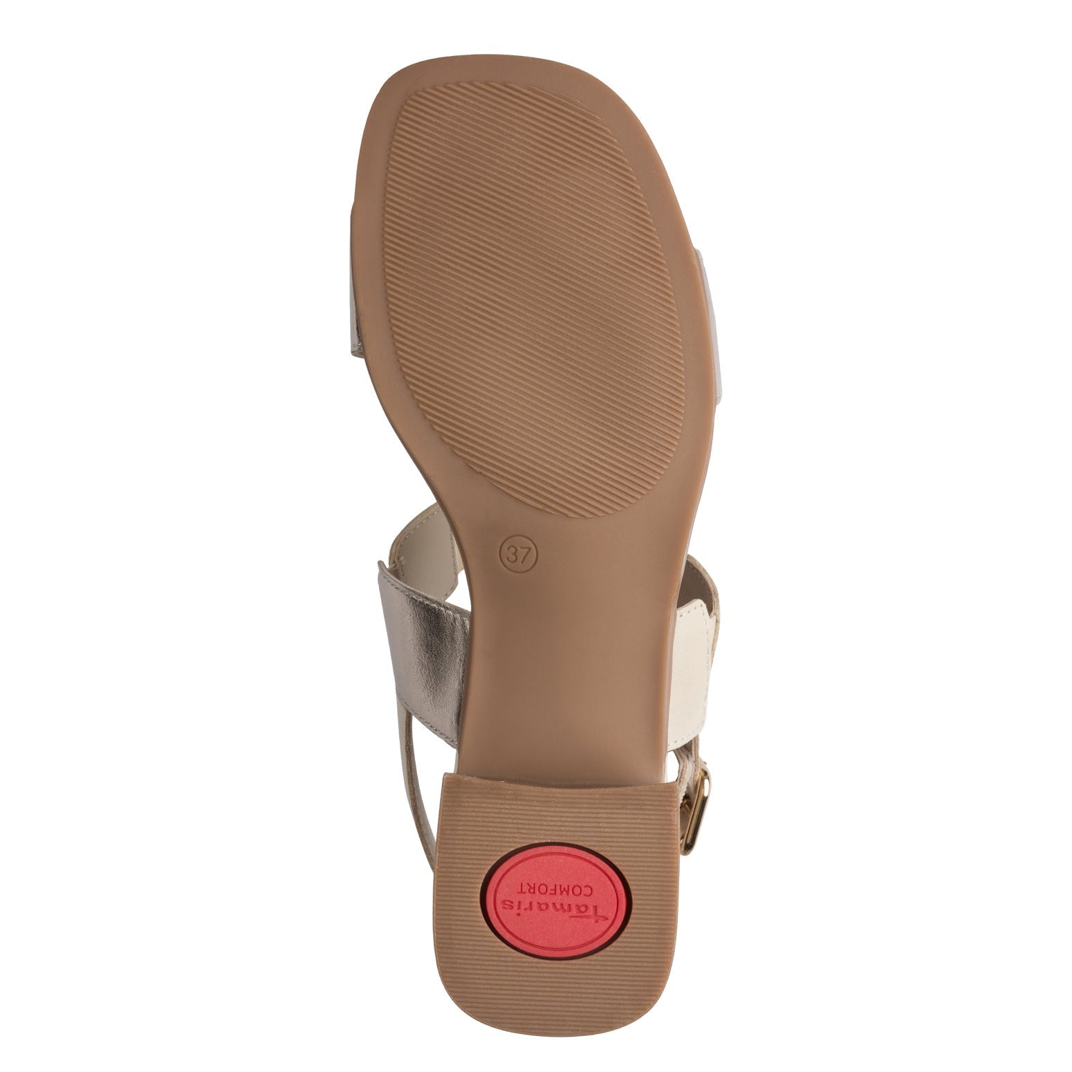 Wren Beige Snake Sandal